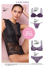 Oberbekleidung im Galeria Prospekt Oberbekleidung im Galeria Prospekt "Aktuelle Angebote" auf Seite 6