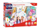 Fabrique tes serre-têtes licorne en promo chez JouéClub Fabrique tes serre-têtes licorne dans le catalogue JouéClub