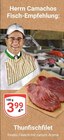 Thunfischfilet im Angebot bei GLOBUS in Siegen Thunfischfilet Angebote bei GLOBUS Siegen für 3,99 €