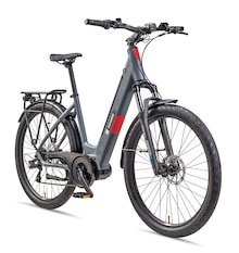 fahrradständer europalette CLEDO