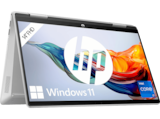 HP Pavilion x360 14-ek1375ng, Convertible, mit 14 Zoll Display Touchscreen, Intel® Core™ i7 i7-1355U Prozessor, 16 GB RAM, 1 TB SSD, UHD Graphics, Silber, Windows 11 Home im Angebot bei MediaMarkt Saturn in Ingolstadt HP Pavilion x360 14-ek1375ng, Convertible, mit 14 Zoll Display Touchscreen, Intel® Core™ i7 i7-1355U Prozessor, 16 GB RAM, 1 TB SSD, UHD Graphics, Silber, Windows 11 Home Angebote von HP bei MediaMarkt Saturn Ingolstadt für 949,00 €