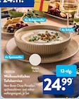 Aktuelles Weihnachtliches Tafelservice Angebot bei ALDI SÜD in Frankfurt (Main) ab 24,99 €