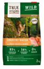 Promo LE 2ÈME À -40% SUR TOUTES LES CROQUETTES CHAT TRUE ORIGINS WILD à 15,99 € dans le catalogue Animalis à Cormontreuil