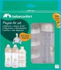 Lot de 2 biberons + doseur - Bébé Confort en promo chez Intermarché Le Mans à 6,99 €