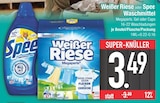 Weißer Riese im Angebot bei EDEKA in Bad Reichenhall Weißer Riese Angebote bei EDEKA Bad Reichenhall für 3,49 €