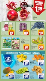 Salat im REWE Prospekt in Duisburg Aktueller REWE Prospekt mit Salat, "Dein Markt", Seite 8