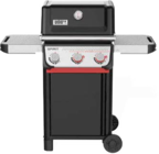 Gasgrill Spirit E-325 GBS im Angebot bei Globus-Baumarkt in Dessau-Roßlau Gasgrill Spirit E-325 GBS Angebote von Weber bei Globus-Baumarkt Dessau-Roßlau für 499,00 €