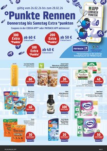 Kaffee im EDEKA Prospekt "Wir lieben Lebensmittel!" mit 30 Seiten (Freiberg)