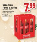 Aktuelle Coca Cola Angebote bei Trinkgut in Langenhagen Aktuelles Coca-Cola, Fanta, Sprite Angebot bei Trinkgut in Langenhagen ab 7,99 €