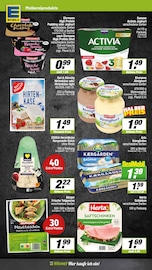 Aktueller EDEKA Prospekt mit Saft, "Aktuelle Angebote", Seite 8
