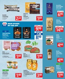 Tassimo im famila Nordost Prospekt "besser als gut!" mit 28 Seiten (Lübeck)