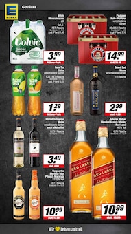 Bier im aktuellen E center Prospekt (Münster) Bier im E center Prospekt "Aktuelle Angebote" mit 18 Seiten (Münster)