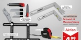 Messer-Set im Netto Marken-Discount Prospekt Messer-Set von Brüder Mannesmann im aktuellen Netto Marken-Discount Prospekt für 4,99 €