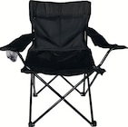 Campingstuhl im Angebot bei Zimmermann in Nordhorn Campingstuhl Angebote bei Zimmermann Nordhorn für 6,99 €
