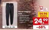 Herren Jogginghose im Angebot bei Netto Marken-Discount in Mülheim Herren Jogginghose Angebote bei Netto Marken-Discount Mülheim für 24,99 €