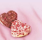 Donut Valentin von Dunkin' für 2,99 € bei Netto Marken-Discount im Angebot Donut Valentin von Dunkin' im aktuellen Netto Marken-Discount Prospekt