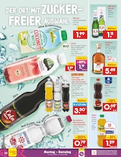 Aktueller Netto Marken-Discount Prospekt mit Bio, "Aktuelle Angebote", Seite 22