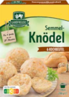 ALDI SÜD Prüm - Knödel Angebot im Prospekt Knödel bei ALDI SÜD im Prüm Prospekt für 0,69 €