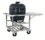 Kamado-Holzkohlegrill Naggado Pro Angebote von Metro Professional bei METRO Aachen für 987,69 €