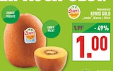 KIWIS GOLD im Angebot bei Marktkauf in Bottrop KIWIS GOLD Angebote von Zespri bei Marktkauf Bottrop für 1,00 €