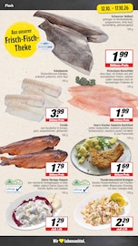 Fisch im E center Prospekt in Coesfeld Aktueller E center Prospekt mit Fisch, "Aktuelle Angebote", Seite 6