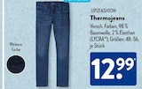 Thermojeans im Angebot bei ALDI SÜD in Grevenbroich Thermojeans Angebote von UP2FASHION bei ALDI SÜD Grevenbroich für 12,99 €