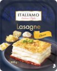 Lasagnes - ITALIAMO dans le catalogue Lidl
