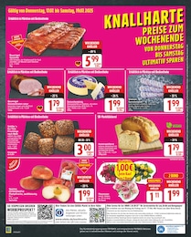 Sträucher Angebot im aktuellen EDEKA Prospekt auf Seite 16