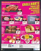 Meeresfrüchte Angebote im Prospekt "Aktuelle Angebote" von EDEKA Meeresfrüchte Angebote im Prospekt "Aktuelle Angebote" von EDEKA auf Seite 16