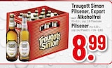 Trinkgut Rüsselsheim Prospekt mit  im Angebot für 8,99 €