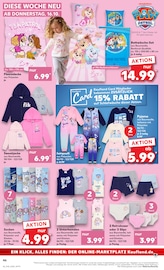 Ähnliche Dessous Angebote im Prospekt "Aktuelle Angebote" von Kaufland in Emden Ähnliche Angebote wie Dessous im Prospekt "Aktuelle Angebote" auf Seite 46 von Kaufland in Emden