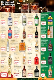 Havana Club im GLOBUS Prospekt in Plauen Aktueller GLOBUS Prospekt mit Havana Club, "Aktuelle Angebote", Seite 22