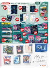 Aktueller V-Markt Prospekt mit Kinderspielzeug, "V-Markt einfach besser einkaufen", Seite 21