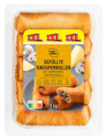 Gefüllte Knusperrollen XXL Angebot in Altenmarkt Gefüllte Knusperrollen XXL im aktuellen Prospekt bei Lidl in Altenmarkt