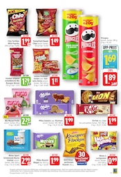 Aktueller E center Prospekt mit Milka, "Aktuelle Angebote", Seite 23