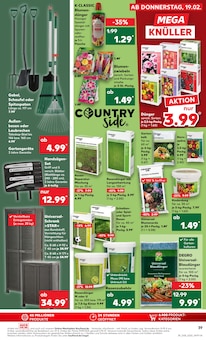 Paprika im Kaufland Prospekt "Hier bin ich richtig" mit 71 Seiten (Göttingen)