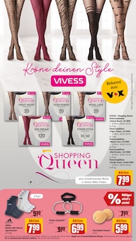 Damen Parfum im aktuellen REWE Prospekt (Bielefeld) Damen Parfum im REWE Prospekt "Dein Markt" mit 30 Seiten (Bielefeld)