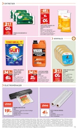 Offre Alimentation Chat dans le catalogue Netto du moment à la page 13