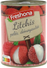 Litchis - Freshona dans le catalogue Lidl