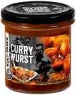 REWE - Currywurst Angebot im Prospekt Currywurst bei REWE im Prospekt "" für 2,99 €
