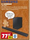 2.1-Soundbar HW-T420 Angebote von Samsung bei E center Göppingen für 77,00 €
