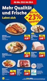 Grill Angebot im aktuellen Lidl Prospekt auf Seite 4