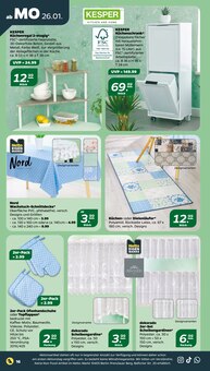 Teppichboden im aktuellen Netto mit dem Scottie Prospekt (Chemnitz) Teppichboden im Netto mit dem Scottie Prospekt "Günstig. Besser. Für Dich." mit 37 Seiten (Chemnitz)