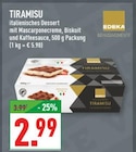 TIRAMISU im Angebot bei Marktkauf in Bochum TIRAMISU Angebote von EDEKA bei Marktkauf Bochum für 2,99 €