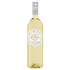 Lil Blanc White Peach 0,75 l im Angebot bei ALDI SÜD in Neu-Ulm Lil Blanc White Peach 0,75 l Angebote bei ALDI SÜD Neu-Ulm für 1,99 €