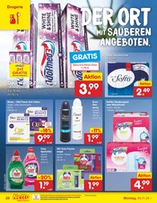 Aktueller Netto Marken-Discount Prospekt mit Nivea, "Aktuelle Angebote", Seite 30