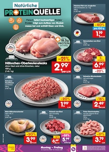 Gulasch im aktuellen Netto Marken-Discount Prospekt (Koblenz) Gulasch im Netto Marken-Discount Prospekt "Aktuelle Angebote" mit 72 Seiten (Koblenz)