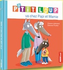 P'tit Loup à 5,95 € dans le catalogue Intermarché Hyper