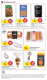 Café en promo dans le catalogue Intermarché Hyper à la page 20