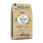 Sanabelle Heimat Sensitive Tierwohl Pute 400 g Angebote von Sanabelle bei Zookauf Monheim für 3,99 €